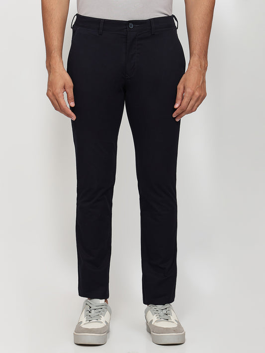 Colorplus Blue Trouser