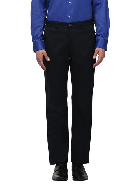 Colorplus Blue Trouser