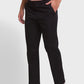 Colorplus Black Trouser