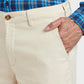 ColorPlus Beige Trouser