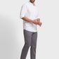 ColorPlus Grey Trouser