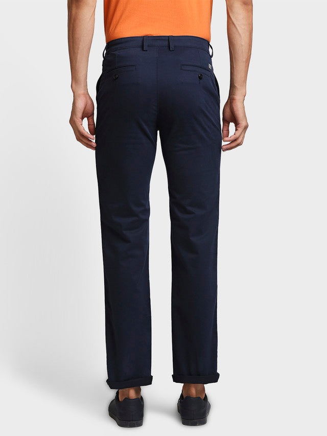 Colorplus Blue Trouser