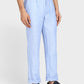 ColorPlus Blue Trouser