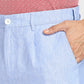 ColorPlus Blue Trouser