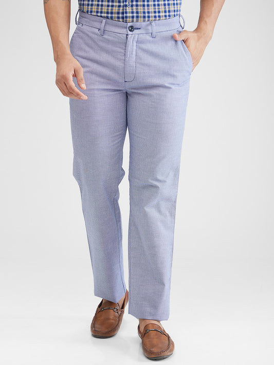 Colorplus Blue Trouser