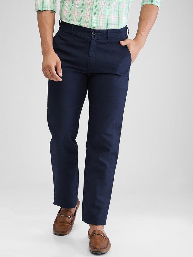 Colorplus Blue Trouser