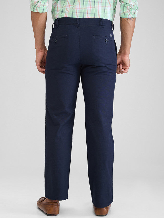 Colorplus Blue Trouser