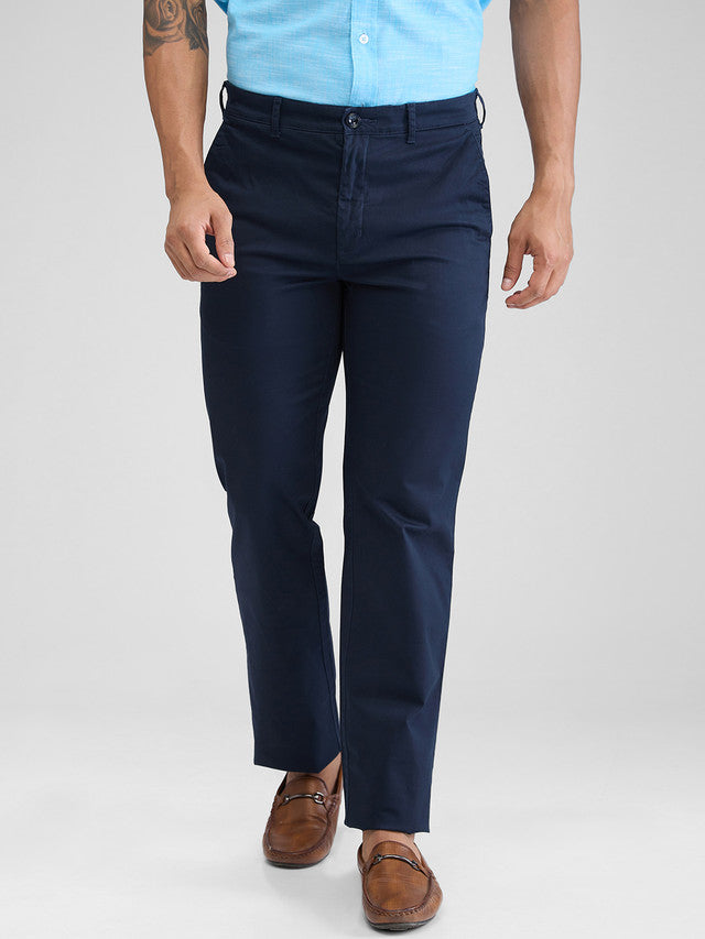 Colorplus Blue Trouser