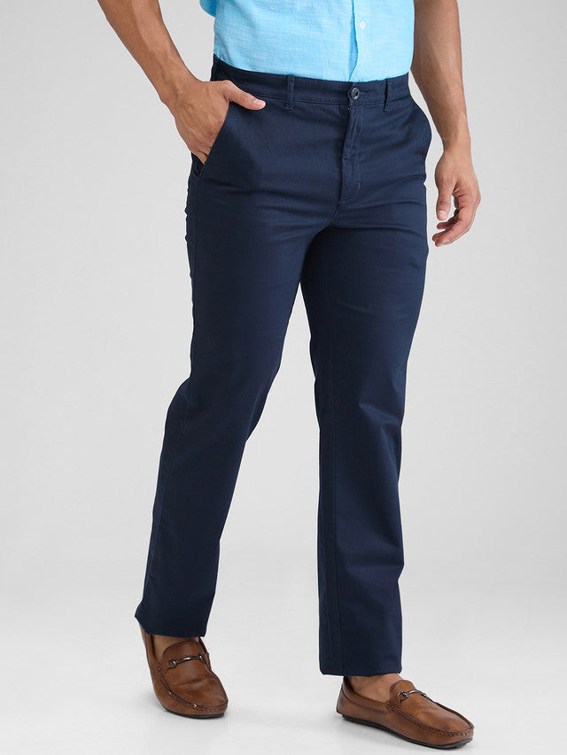 Colorplus Blue Trouser