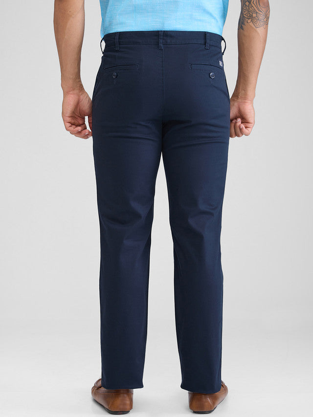 Colorplus Blue Trouser