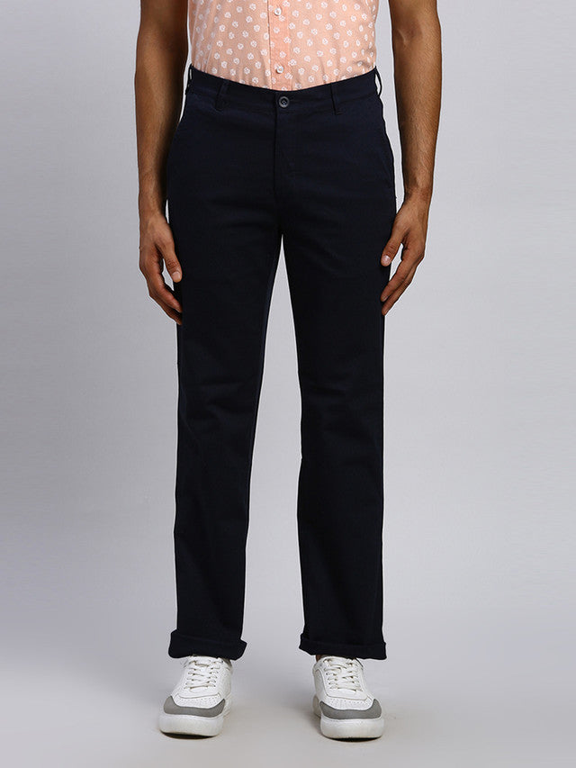 ColorPlus Blue Trouser