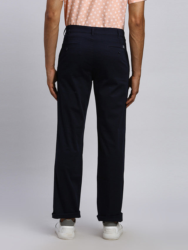 ColorPlus Blue Trouser