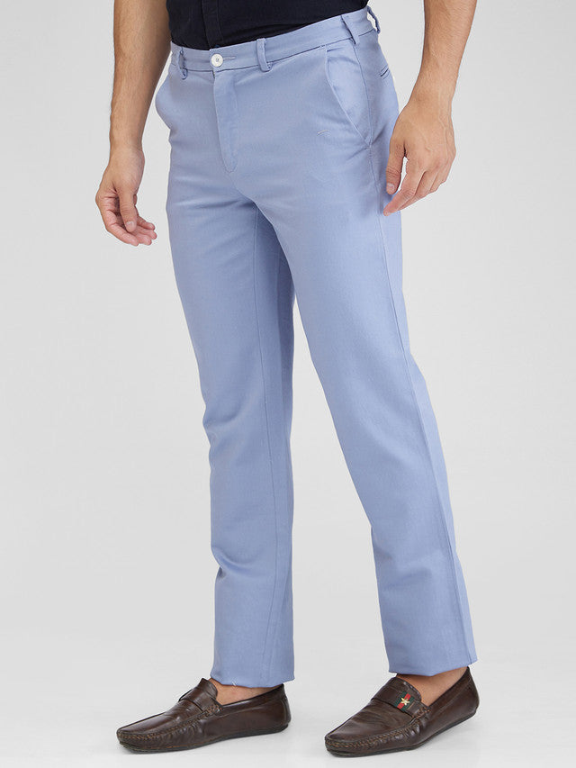 Colorplus Blue Trouser