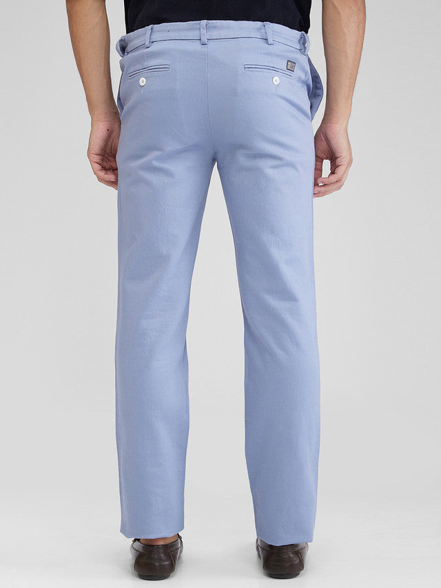 Colorplus Blue Trouser