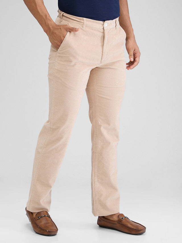 Colorplus Beige Trouser