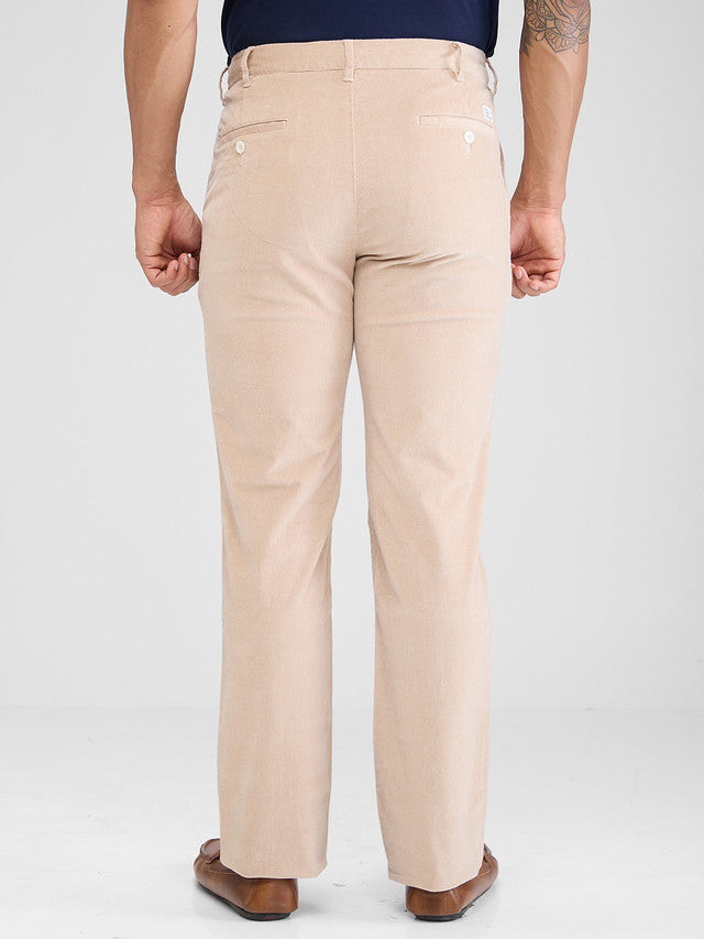 Colorplus Beige Trouser