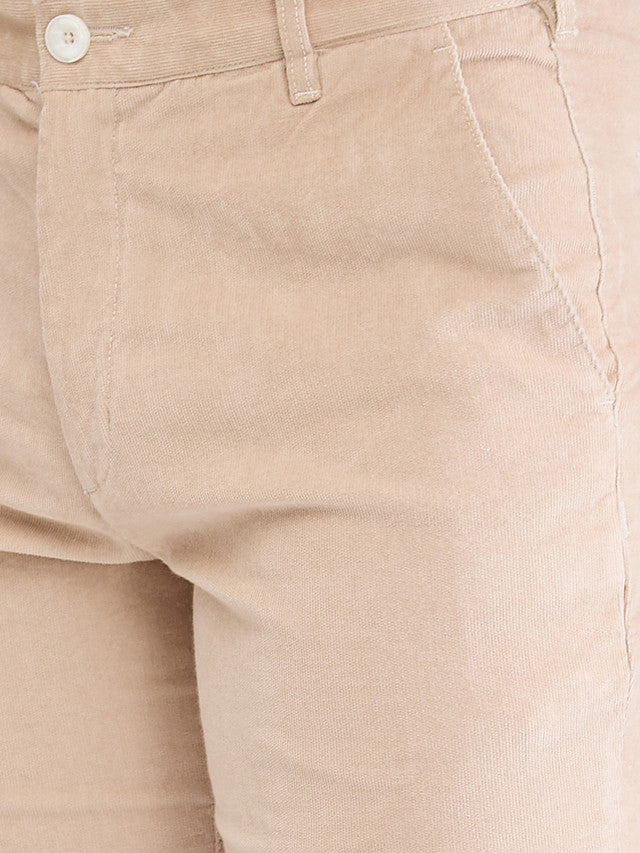 Colorplus Beige Trouser