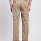 ColorPlus Brown Trouser