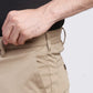 ColorPlus Brown Trouser