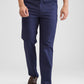 ColorPlus Blue Trouser