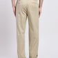 ColorPlus Beige Trouser