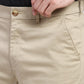 ColorPlus Beige Trouser