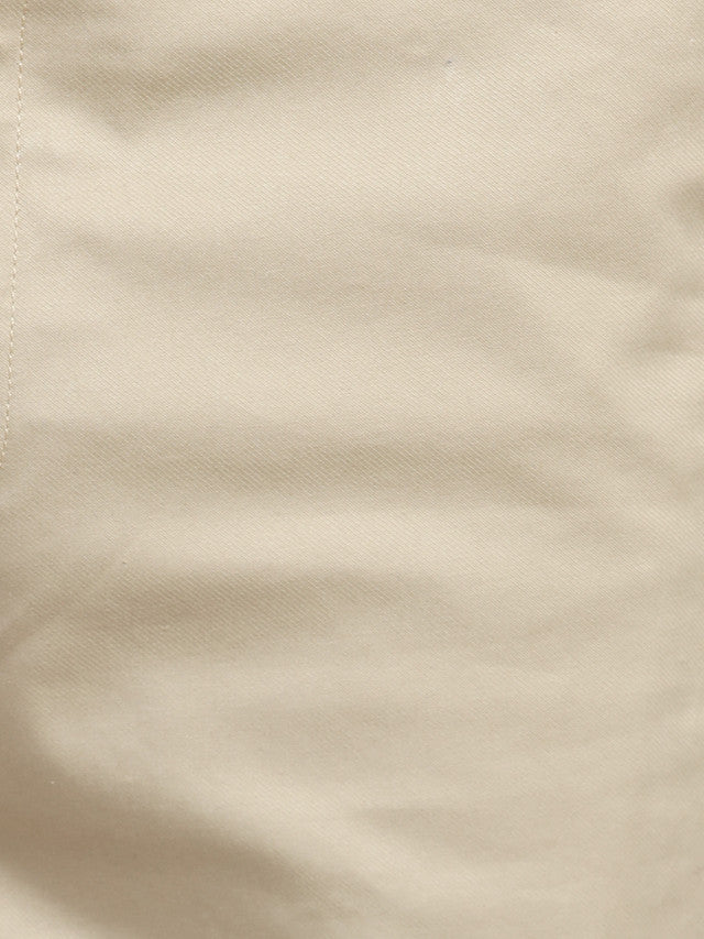 ColorPlus Beige Trouser