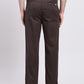 ColorPlus Brown Trouser