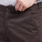 ColorPlus Brown Trouser