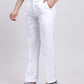 ColorPlus White Trouser