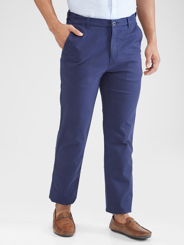 Colorplus Blue Trouser