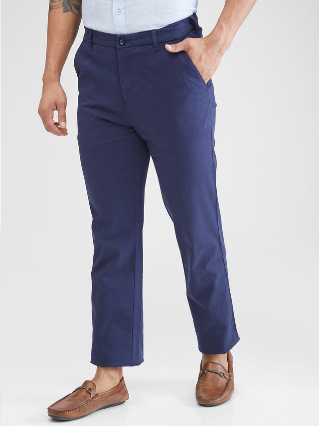 Colorplus Blue Trouser