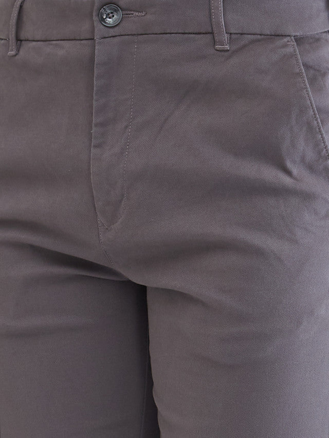 Colorplus Grey Trouser