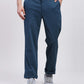 ColorPlus Blue Trouser