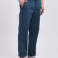 ColorPlus Blue Trouser