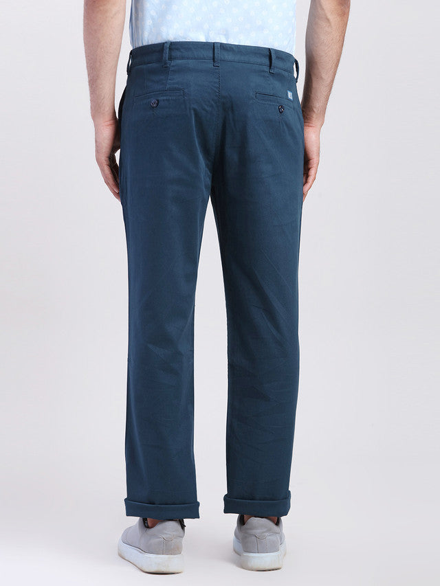 ColorPlus Blue Trouser