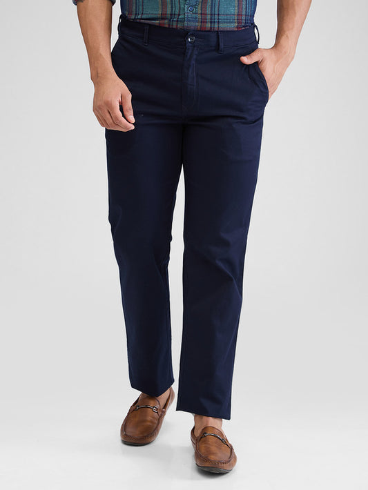 Colorplus Blue Trouser