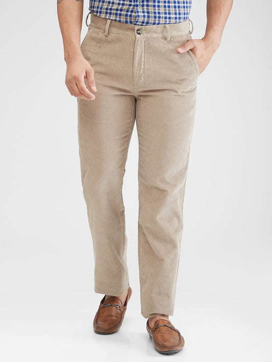 Colorplus Beige Trouser