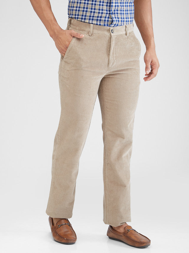 Colorplus Beige Trouser