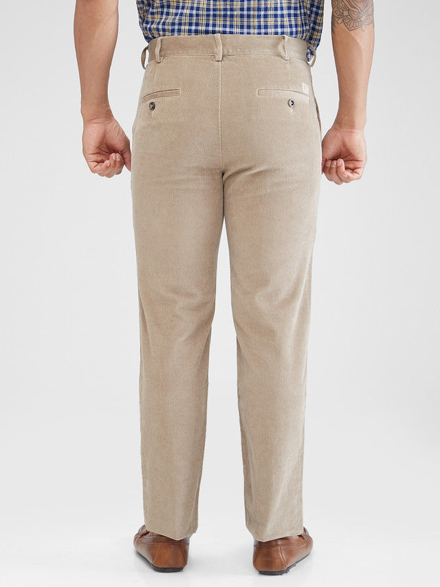 Colorplus Beige Trouser