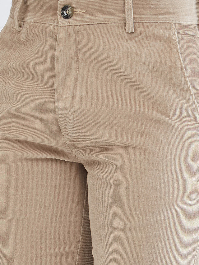 Colorplus Beige Trouser