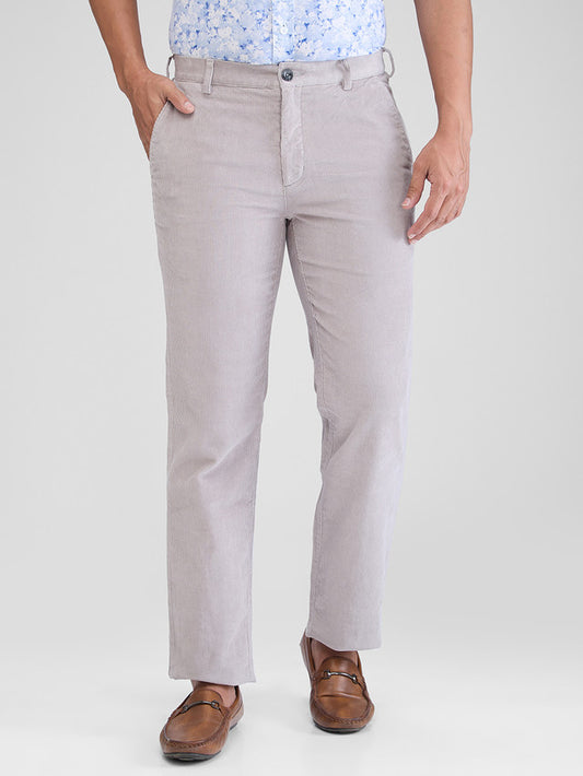 Colorplus Grey Trouser