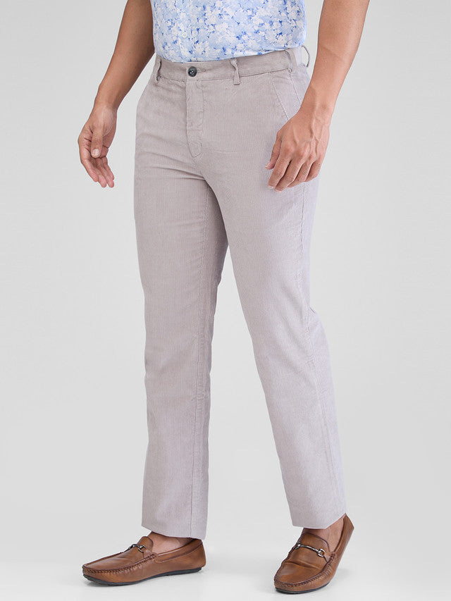 Colorplus Grey Trouser