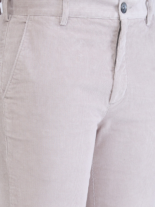 Colorplus Grey Trouser