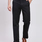 ColorPlus Black Trouser