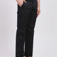 ColorPlus Black Trouser