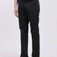 ColorPlus Black Trouser