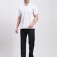 ColorPlus Black Trouser