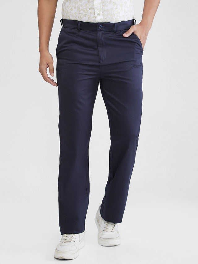 ColorPlus Blue Trouser