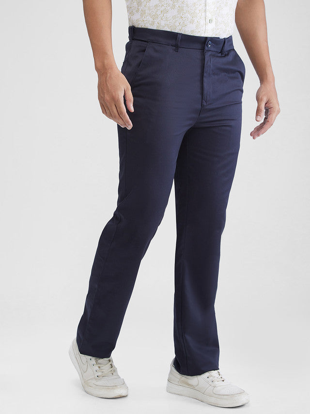 ColorPlus Blue Trouser